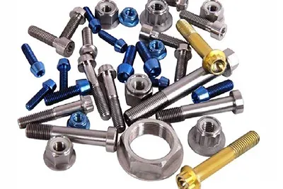 HARDWARE & CONSUMABLES